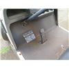 Image 13 : (KAILUA) EZ-GO Textron 4-Seat Golf Cart, Inoperable