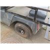 Image 21 : (KAILUA) EZ-GO Textron 4-Seat Golf Cart, Inoperable