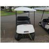 Image 2 : (KAILUA) EZ-GO Textron 4-Seat Golf Cart, Inoperable