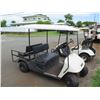 Image 3 : (KAILUA) EZ-GO Textron 4-Seat Golf Cart, Inoperable