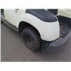 Image 11 : (KAILUA) Yamaha 2-Seat Golf Cart, Inoperable