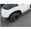 Image 12 : (KAILUA) Yamaha 2-Seat Golf Cart, Inoperable