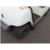 Image 14 : (KAILUA) Yamaha 2-Seat Golf Cart, Inoperable