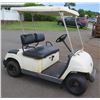 Image 1 : (KAILUA) Yamaha 2-Seat Golf Cart, Inoperable