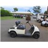 Image 2 : (KAILUA) Yamaha 2-Seat Golf Cart, Inoperable
