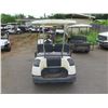Image 3 : (KAILUA) Yamaha 2-Seat Golf Cart, Inoperable