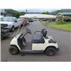 Image 4 : (KAILUA) Yamaha 2-Seat Golf Cart, Inoperable