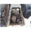 Image 7 : (KAILUA) Yamaha 2-Seat Golf Cart, Inoperable