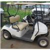 Image 1 : (KAILUA) EZ-GO Textron 125  2-Seat Golf Cart, Inoperable