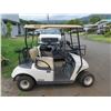 Image 2 : (KAILUA) EZ-GO Textron 125  2-Seat Golf Cart, Inoperable