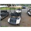 Image 3 : (KAILUA) EZ-GO Textron 125  2-Seat Golf Cart, Inoperable