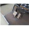 Image 12 : (KAILUA) Yamaha 4-Seat Golf Cart, Inoperable