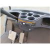 Image 13 : (KAILUA) Yamaha 4-Seat Golf Cart, Inoperable