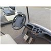 Image 14 : (KAILUA) Yamaha 4-Seat Golf Cart, Inoperable