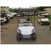 Image 2 : (KAILUA) Yamaha 4-Seat Golf Cart, Inoperable