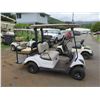 Image 3 : (KAILUA) Yamaha 4-Seat Golf Cart, Inoperable