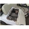 Image 6 : (KAILUA) Yamaha 4-Seat Golf Cart, Inoperable
