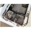 Image 7 : (KAILUA) Yamaha 4-Seat Golf Cart, Inoperable