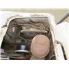 Image 9 : (KAILUA) Yamaha 4-Seat Golf Cart, Inoperable
