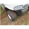 Image 13 : (KAILUA) EZ-GO Textron 2-Seat Golf Cart, Seat Missing, Inoperable