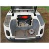 Image 16 : (KAILUA) EZ-GO Textron 2-Seat Golf Cart, Seat Missing, Inoperable