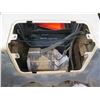 Image 17 : (KAILUA) EZ-GO Textron 2-Seat Golf Cart, Seat Missing, Inoperable