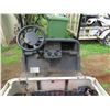 Image 18 : (KAILUA) EZ-GO Textron 2-Seat Golf Cart, Seat Missing, Inoperable