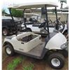 Image 1 : (KAILUA) EZ-GO Textron 2-Seat Golf Cart, Seat Missing, Inoperable