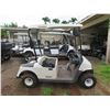 Image 2 : (KAILUA) EZ-GO Textron 2-Seat Golf Cart, Seat Missing, Inoperable