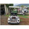 Image 3 : (KAILUA) EZ-GO Textron 2-Seat Golf Cart, Seat Missing, Inoperable