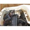 Image 7 : (KAILUA) EZ-GO Textron 2-Seat Golf Cart, Seat Missing, Inoperable