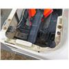 Image 9 : (KAILUA) EZ-GO Textron 2-Seat Golf Cart, Seat Missing, Inoperable