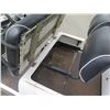 Image 10 : (KAILUA) Yamaha 6-Seat Golf Cart, Inoperable