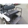 Image 16 : (KAILUA) Yamaha 6-Seat Golf Cart, Inoperable