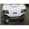 Image 21 : (KAILUA) Yamaha 6-Seat Golf Cart, Inoperable