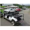 Image 23 : (KAILUA) Yamaha 6-Seat Golf Cart, Inoperable