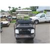 Image 5 : (KAILUA) Yamaha 6-Seat Golf Cart, Inoperable