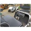 Image 6 : (KAILUA) Yamaha 6-Seat Golf Cart, Inoperable
