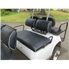 Image 8 : (KAILUA) Yamaha 6-Seat Golf Cart, Inoperable