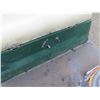 Image 12 : (KAILUA) Yamaha 2-Seat Golf Cart w/ Flatbed, Inoperable