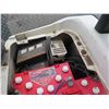 Image 13 : (KAILUA) EZ-GO Textron 2-Seat Golf Cart, Inoperable
