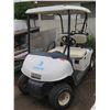 Image 1 : (KAILUA) EZ-GO Textron 2-Seat Golf Cart, Inoperable