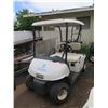 Image 2 : (KAILUA) EZ-GO Textron 2-Seat Golf Cart, Inoperable