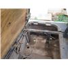Image 16 : (KAILUA) Blue 2-Seat Golf Cart w/ Flatbed, Inoperable