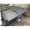 Image 7 : (KAILUA) Blue 2-Seat Golf Cart w/ Flatbed, Inoperable