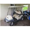 Image 2 : (KAILUA) Club Car 4-Seat Golf Cart (Runs - See Video)