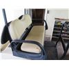 Image 9 : (KAILUA) Club Car 4-Seat Golf Cart (Runs - See Video)