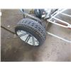 Image 13 : (KAILUA) Motorized 3-Wheel Trike (Incomplete, Untested)