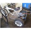 Image 1 : (KAILUA) Motorized 3-Wheel Trike (Incomplete, Untested)