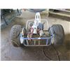 Image 3 : (KAILUA) Motorized 3-Wheel Trike (Incomplete, Untested)